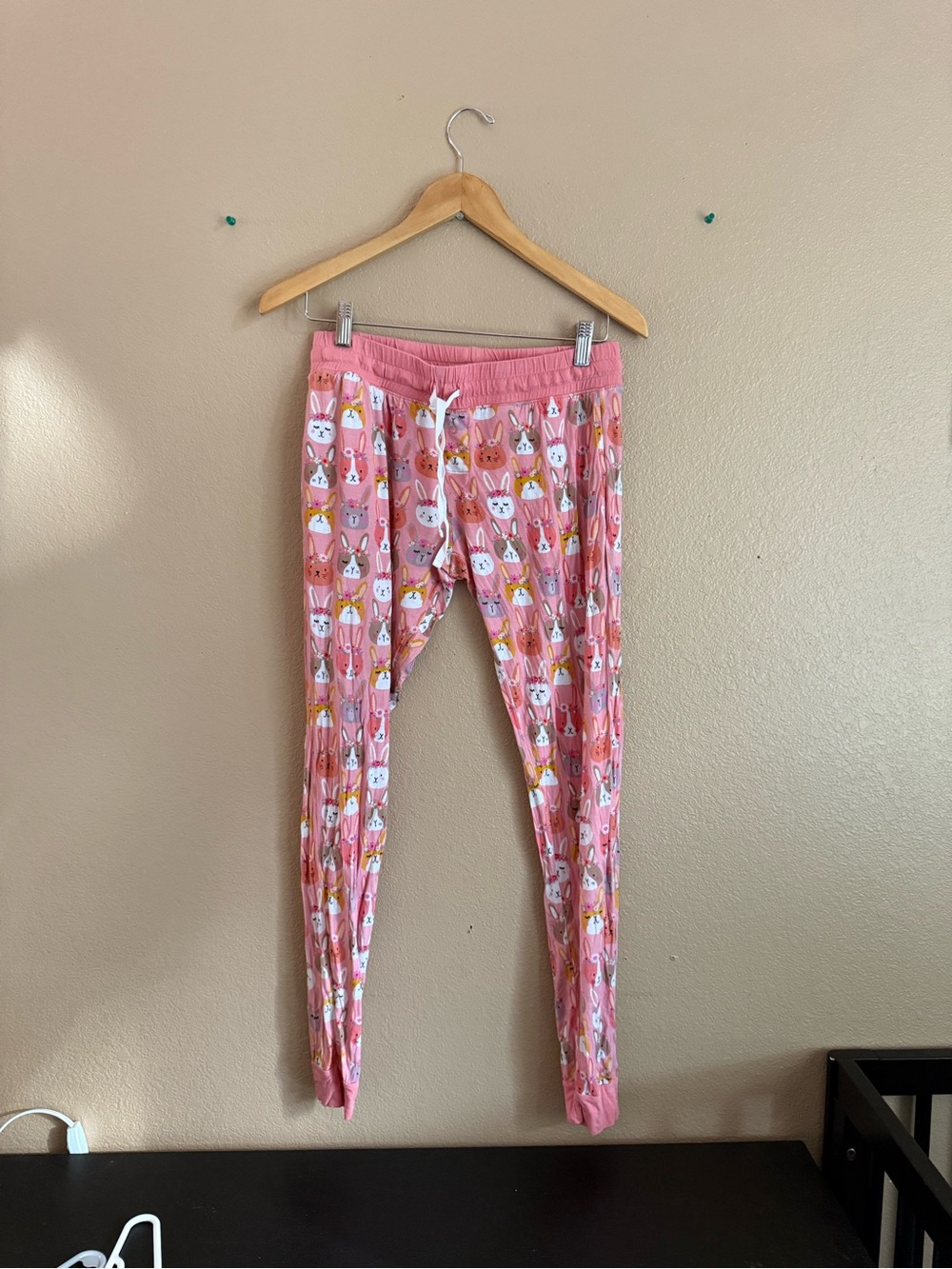 Little Sleepies Boho Bunnies Pajama Pants